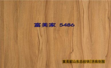 富美家 品質卓越的建筑裝飾材料供應商，引領家居美學新風尚