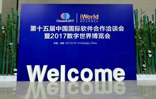青蓮云承辦國際軟洽會，以三大成果獻(xiàn)禮，筑牢物聯(lián)網(wǎng)安全與軟件開發(fā)基石